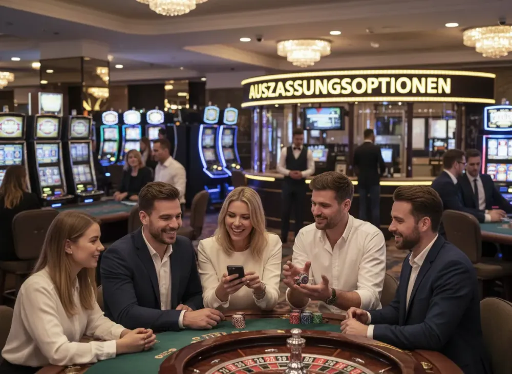 Casea casino bonus Bedingungen und Auszahlungsoptionen